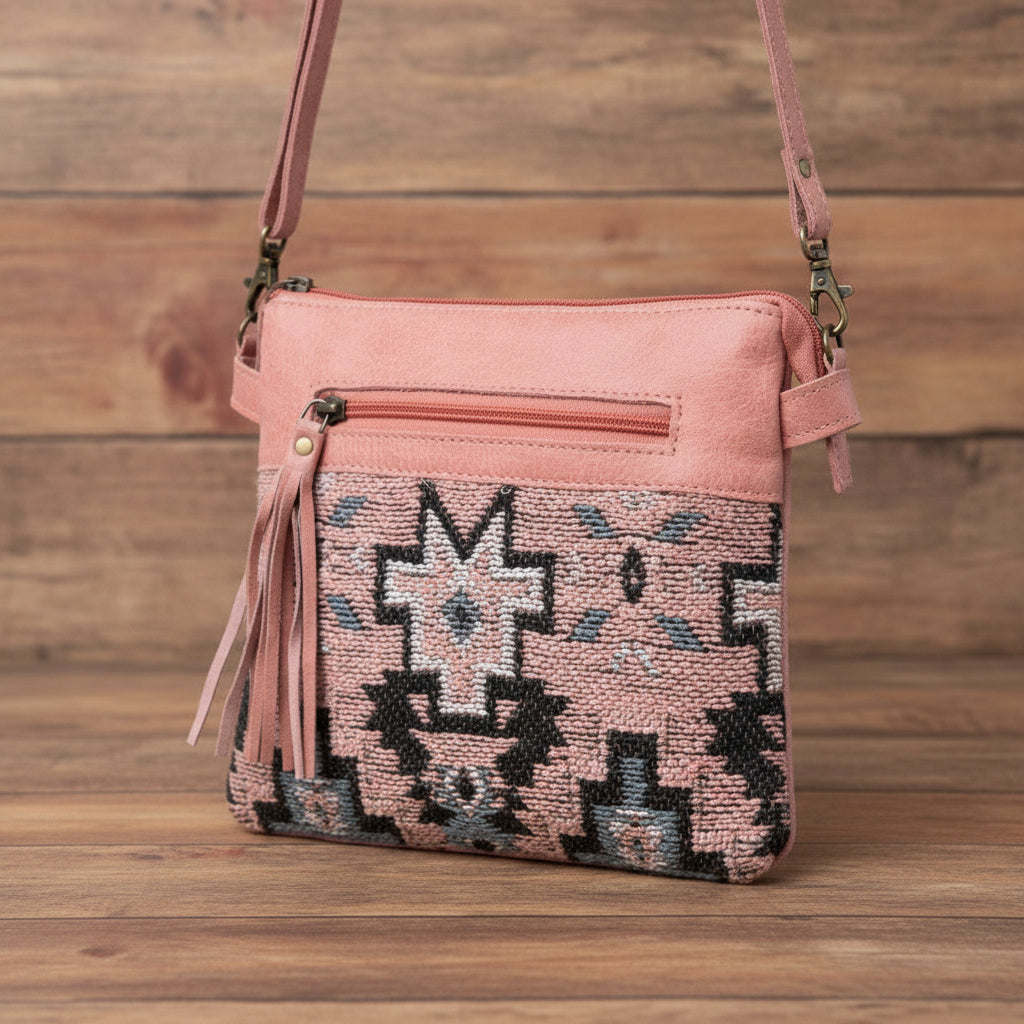 Suzanna Trail Small & Crossbody Bag
