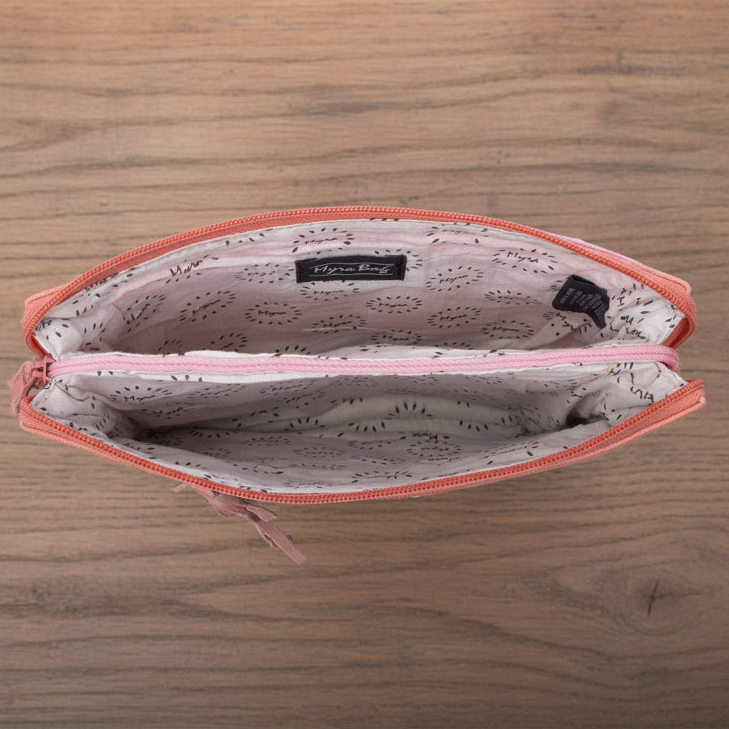Suzanna Trail Small & Crossbody Bag