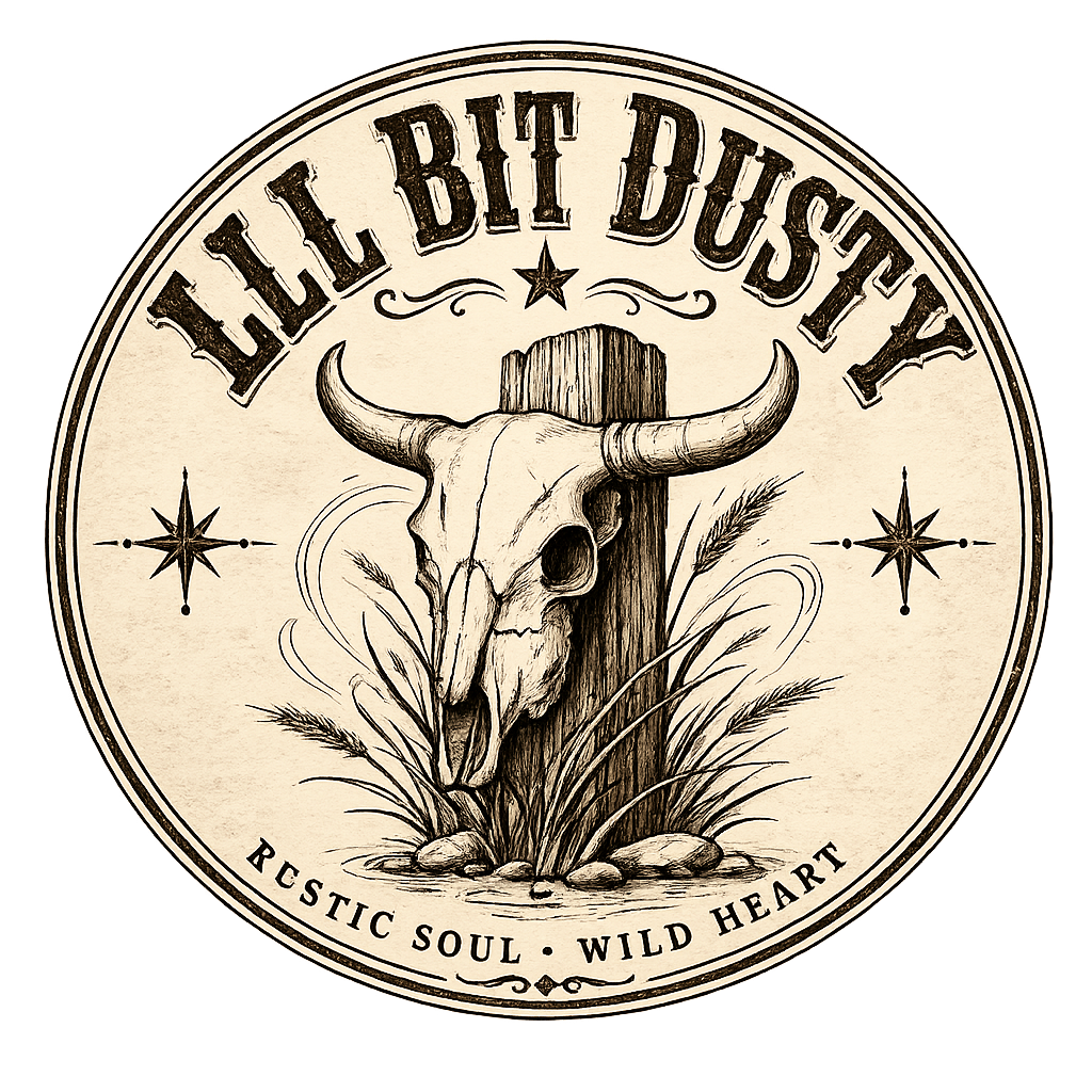 Lil Bit Dusty