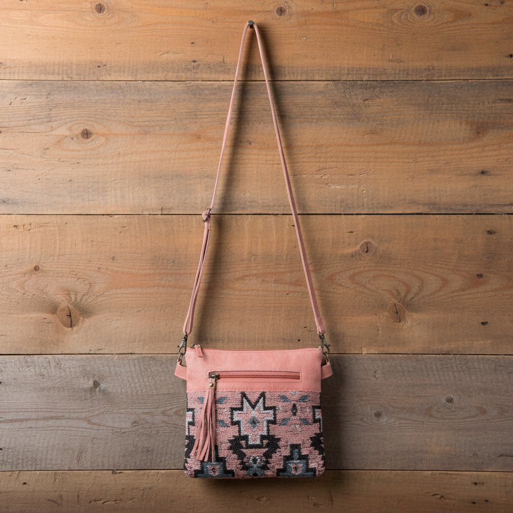 Suzanna Trail Small & Crossbody Bag