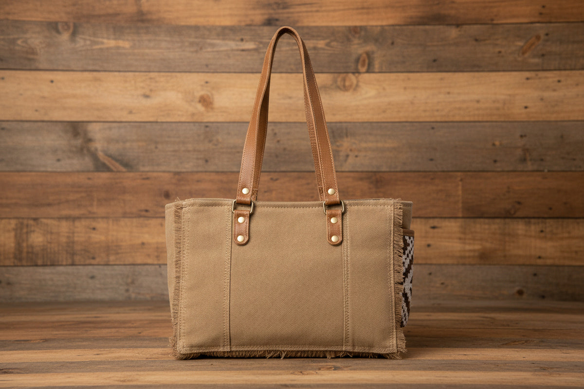 ELISA LE SMALL & CROSSBODY BAG