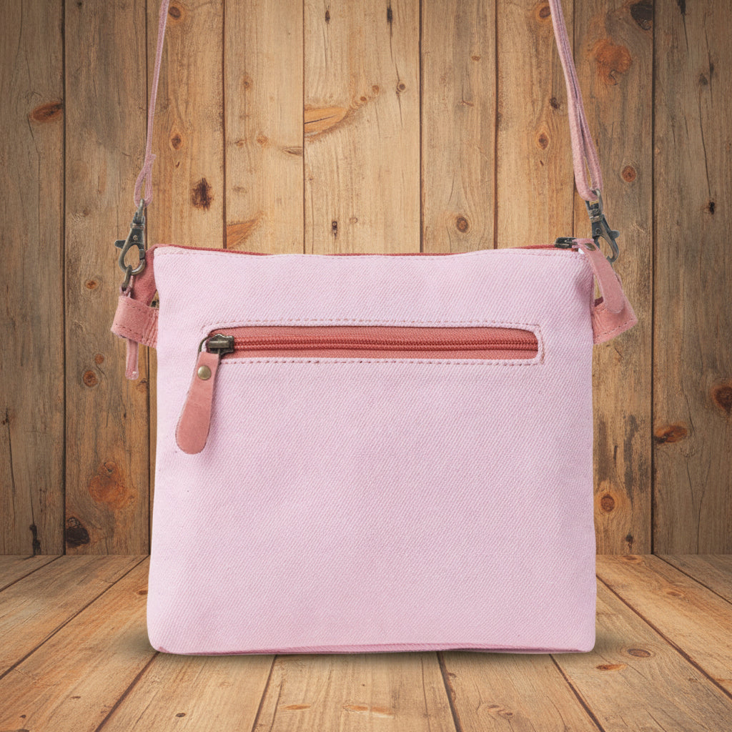 Suzanna Trail Small & Crossbody Bag