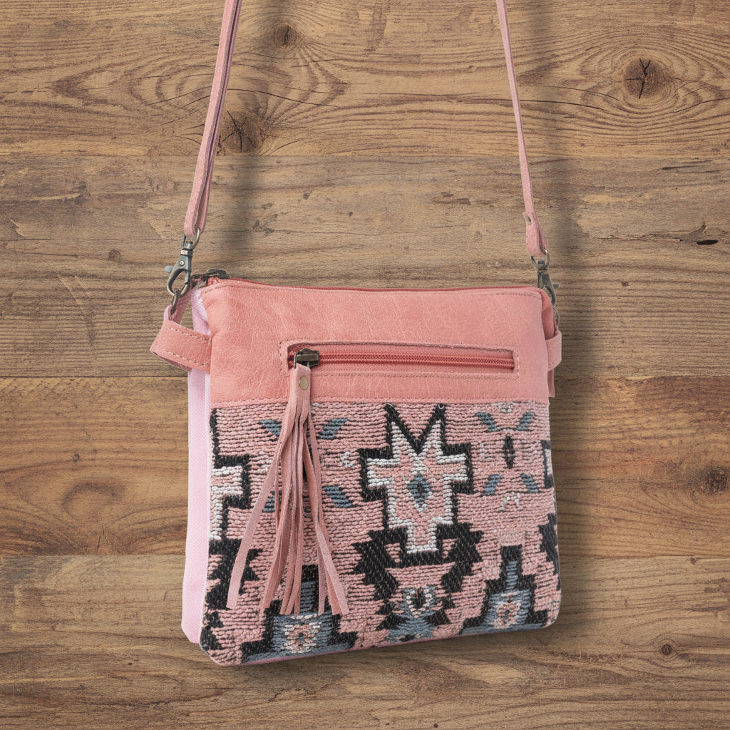 Suzanna Trail Small & Crossbody Bag