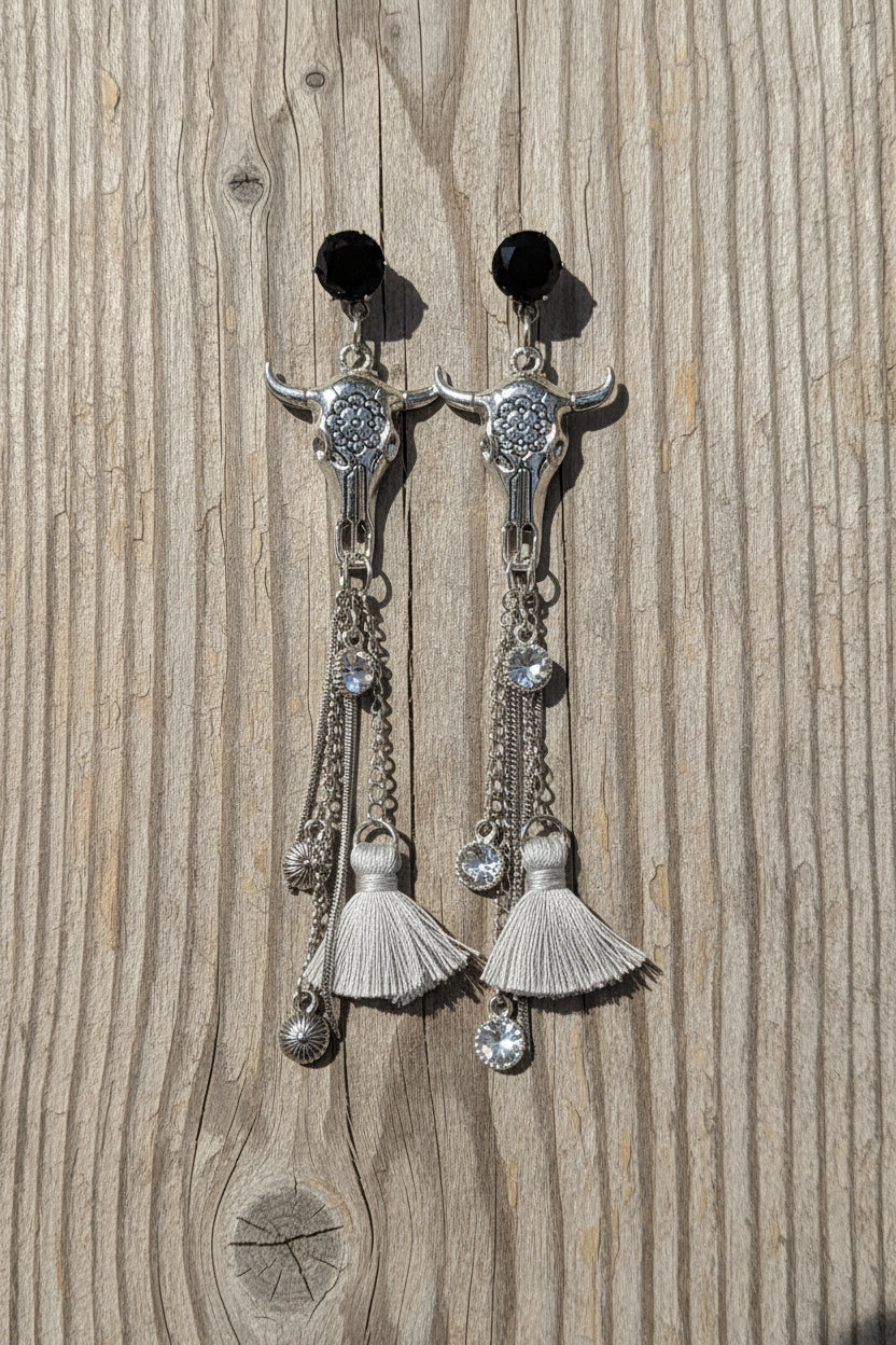 Howdy Darlin' Dangles