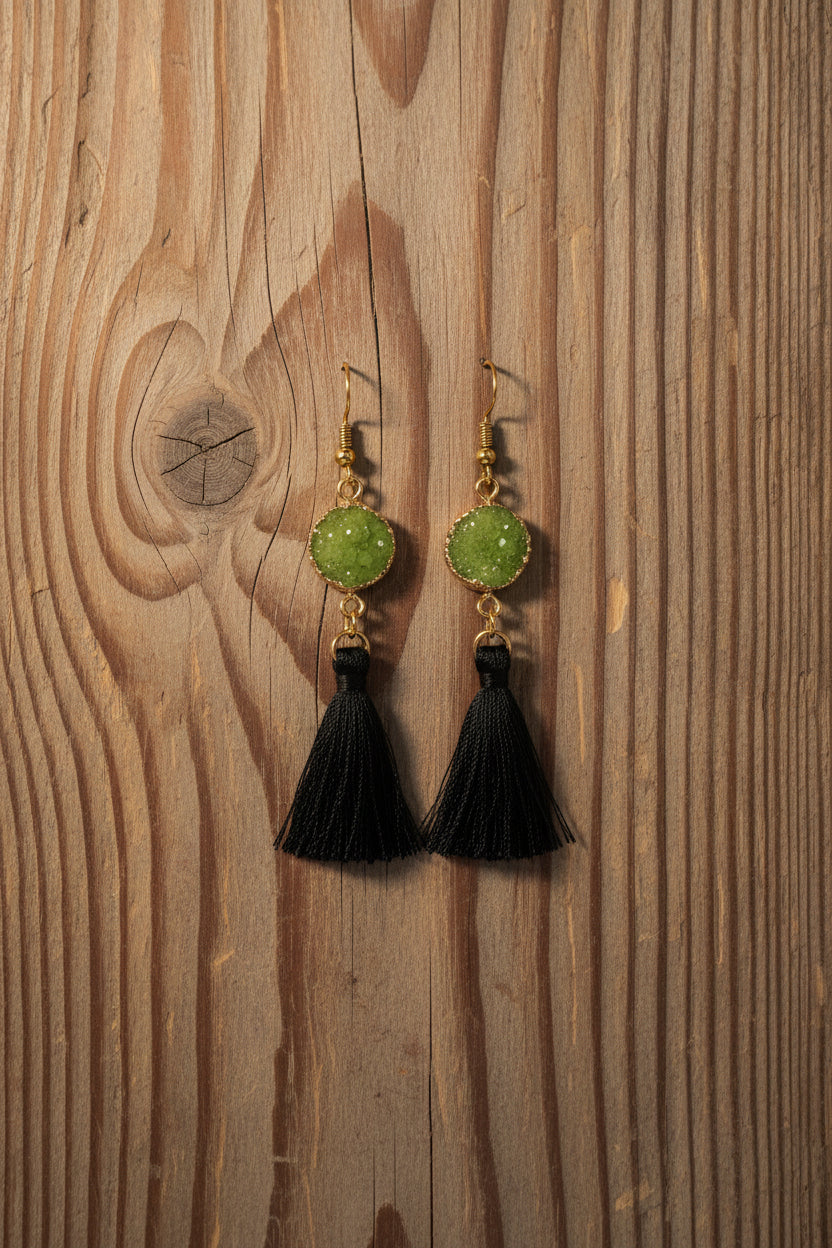 Rolling Pasture Dangles