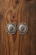 Maya Concho Studs