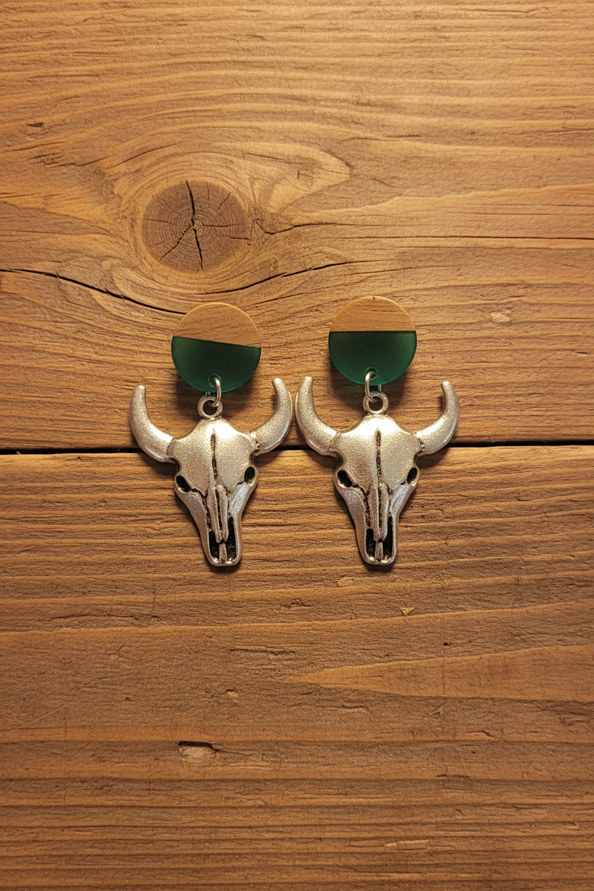 Greener Pastures Dangles