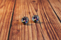 Wildflower Pony Studs