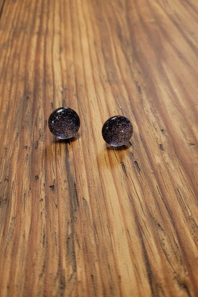 Stardust Studs