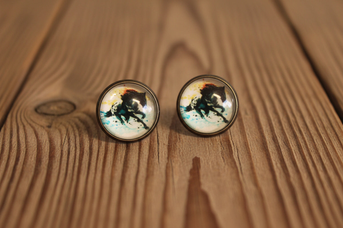 Gallop Studs