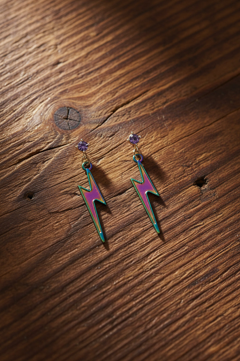 Thunderstruck Dangles