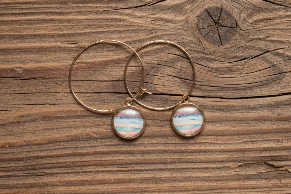 Sand Dune Dangles