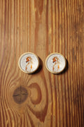 Pally Studs