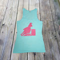 Turn 'n Burn Singlet