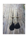 Wild Soul Dangles