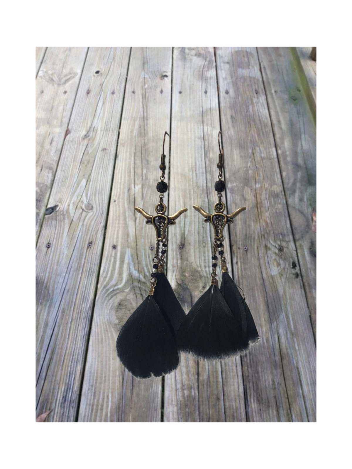 Wild Soul Dangles