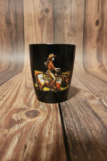 Vintage Cowgirl Mug