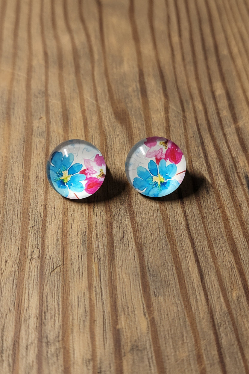 Cottage Garden Studs