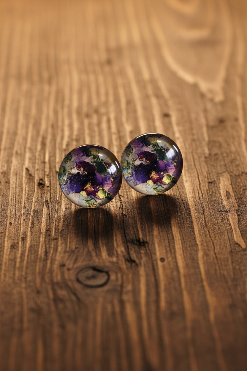 Springbloom Studs