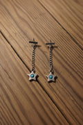 Starry Eyed Dangles