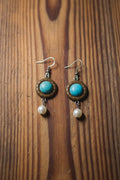 Cowgirl Delight Dangles
