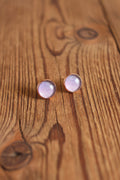 Fairy Floss Studs