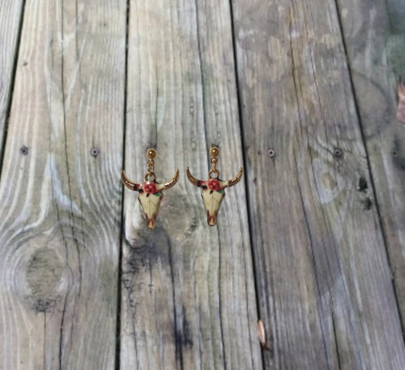 Take the Bull Dangles