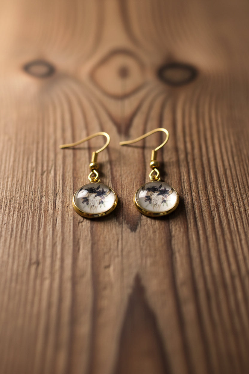Boho Dangles