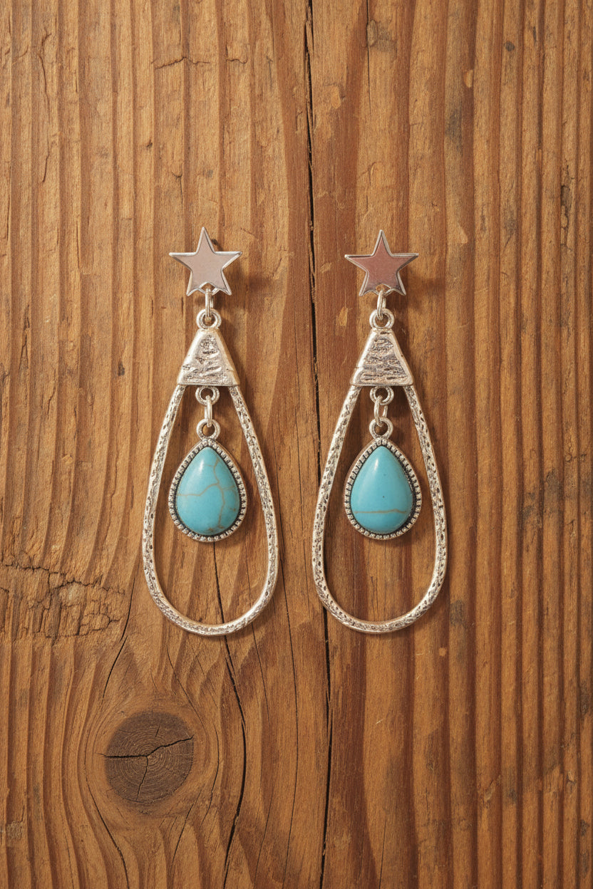 Star Spangled Dangles