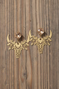 Outback Gold Dangles