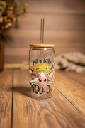 Just a Little Moody Libbey Glass