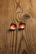 Sunburst Studs