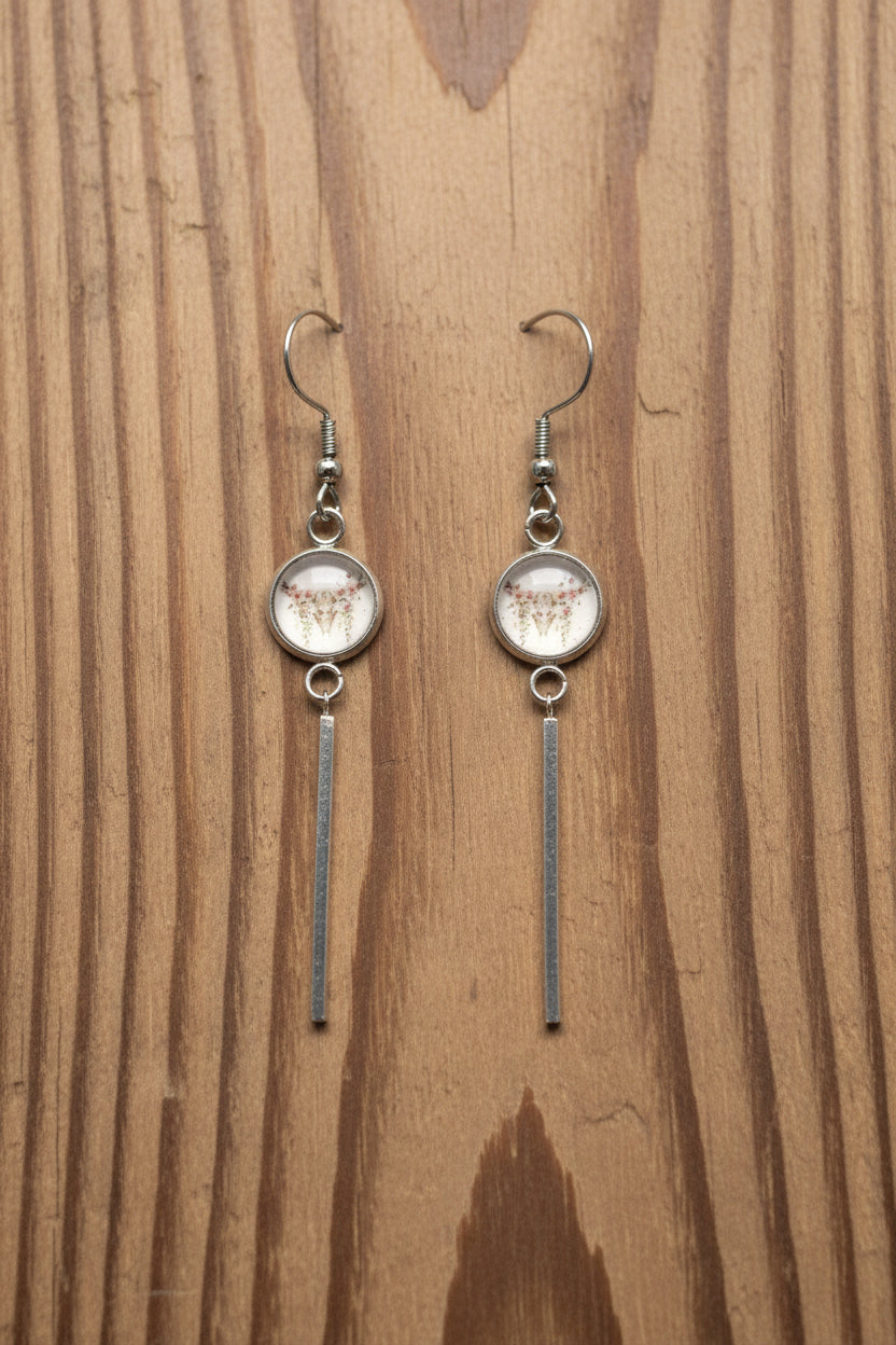 Coachella Dangles