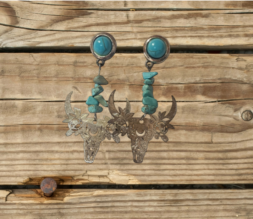 Stony Creek Dangles