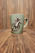 The Stockman Mug