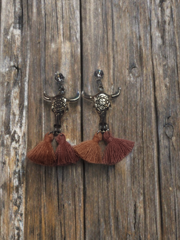 Tussock Dangles