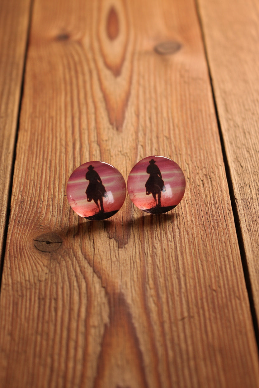 Dawn Rider Studs