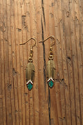 Navajo Dangles