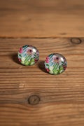 Cactus Country Studs