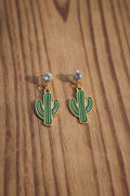 Desert Jewel Dangles