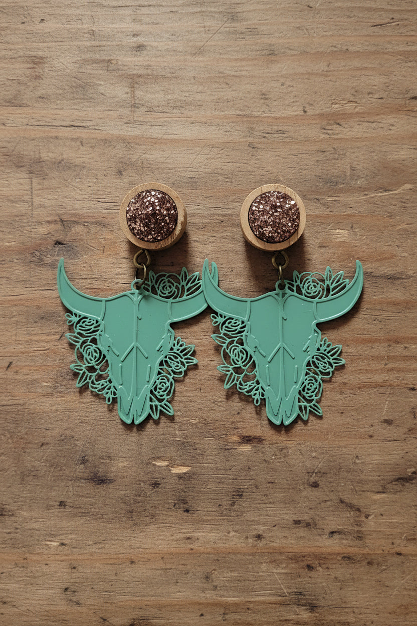 Roughstock Dangles