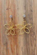 Wired Up Dangles