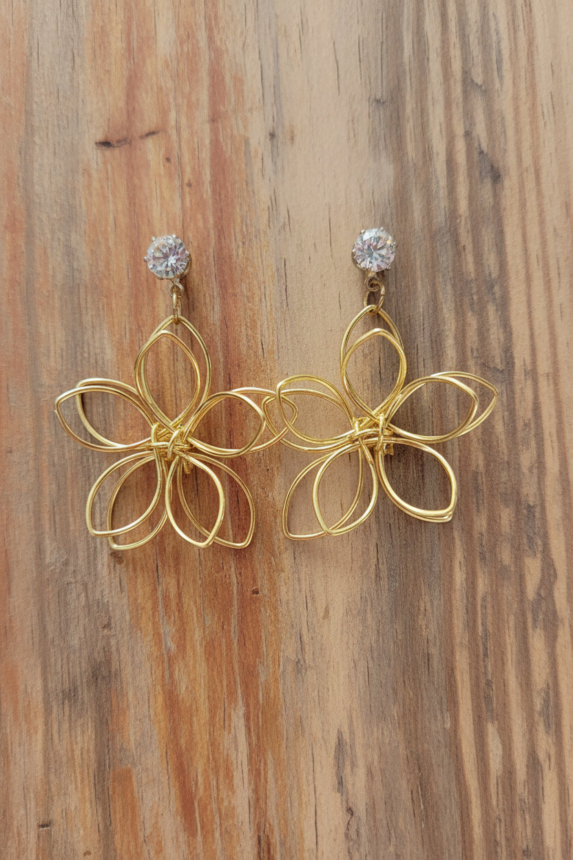 Wired Up Dangles