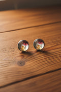 Wildflower Studs